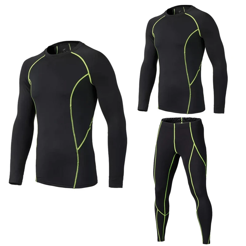 

2019 Demix Free Shipping Mens Compression Shirts Bodybuilding Weight Lifting Base Layer Fitness Tight Crossfit Tops Jjs6001