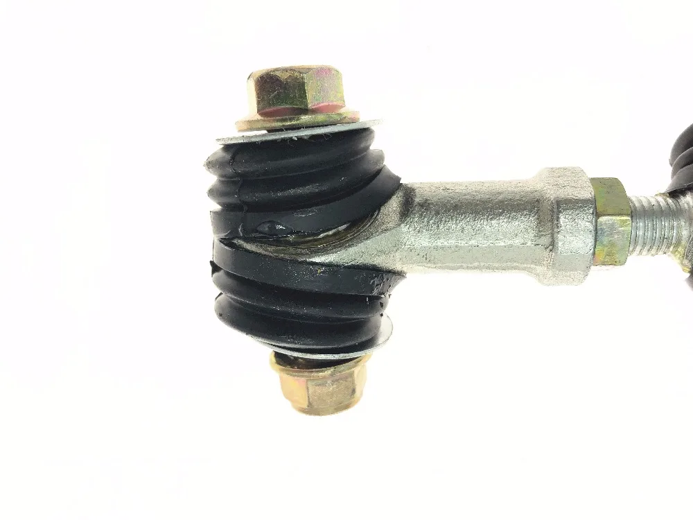 DRAG LINK ASSY-REAR BALANCING POLE For Jaguar500 500CC Kazuma ATV UTV Engine Parts drag link assembly