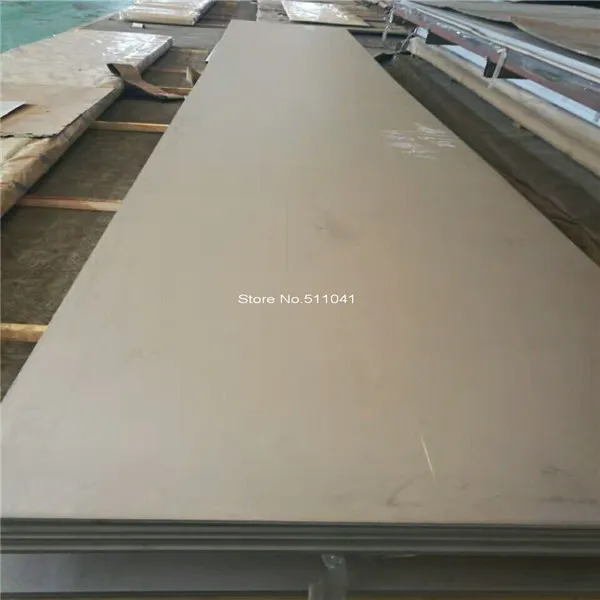 3mm titanium plate