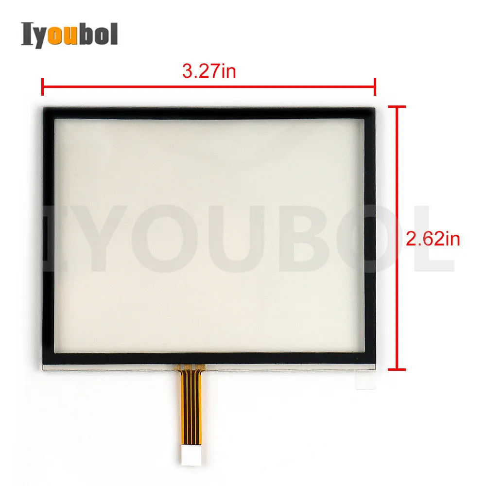 

TOUCH SCREEN (Digitizer) for Intermec CN3 CN3E CN3F