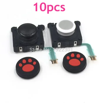 

10pcs for Sony PSV 2000 PS Vita 2000 Original 3d Analog Joystick Sensor Module Replacement for PSV Slim