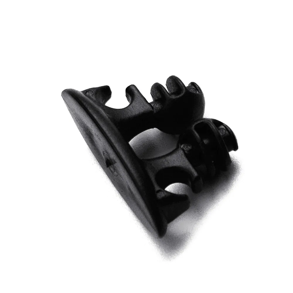 8 шт. мини клей автомобильное зарядное устройство линии застежка зажим для наушников/USB кабель автомобильный клип автомобильные аксессуары для интерьера