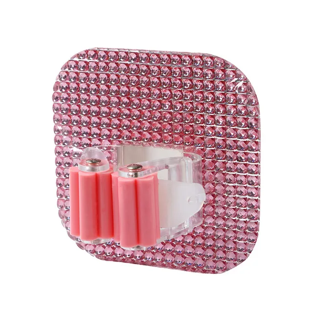 Multifunzionale Mop/Scopa/Rag/Pennello Cremagliera Bagno Cucina A ... Multifunzionale Mop/Scopa/Rag/Pennello Cremagliera Bagno Cucina A ...