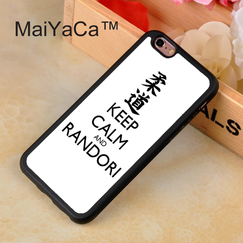 364_B133_Keep calm and Randori