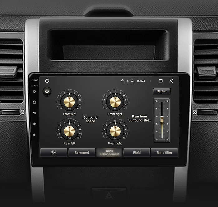 Excellent TEYES SPRO Car Radio Multimedia DVD Video Player Navigation GPS Android 8.1 4G For Nissan X-Trail XTrail X Trail T32 T31 Qashqai 18
