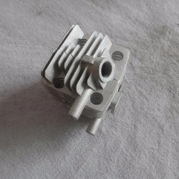 CYLINDER KIT 34MM ZENOAH G26L 3