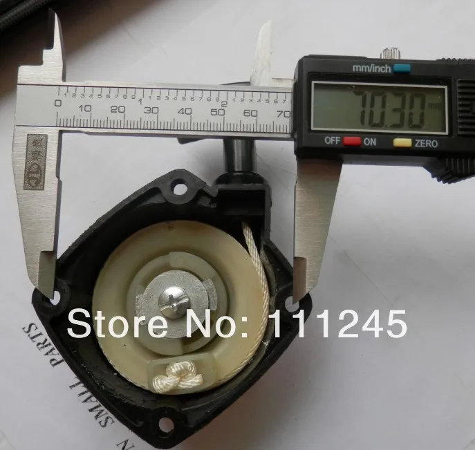 Recoil Starter ZENOAH G23L HT2300 5.jpg