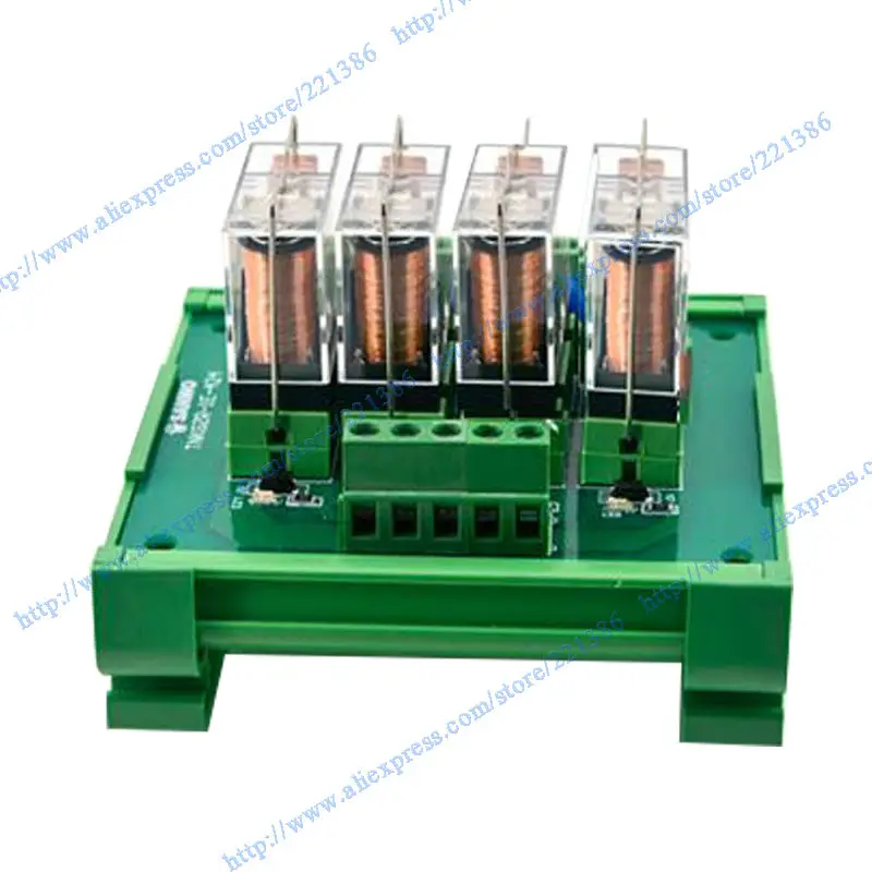 FL-4RG-O1Z-24V-N-3