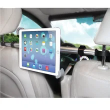 Универсальный держатель для планшета на заднее сиденье автомобиля 7-10," для huawei lenovo samsung Xiaomi Kindle Tablet stand