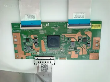 

Original L65M5-AZ LED65E7C logic board 15Y_65_FU11BPCMTA4V0.4 E88441