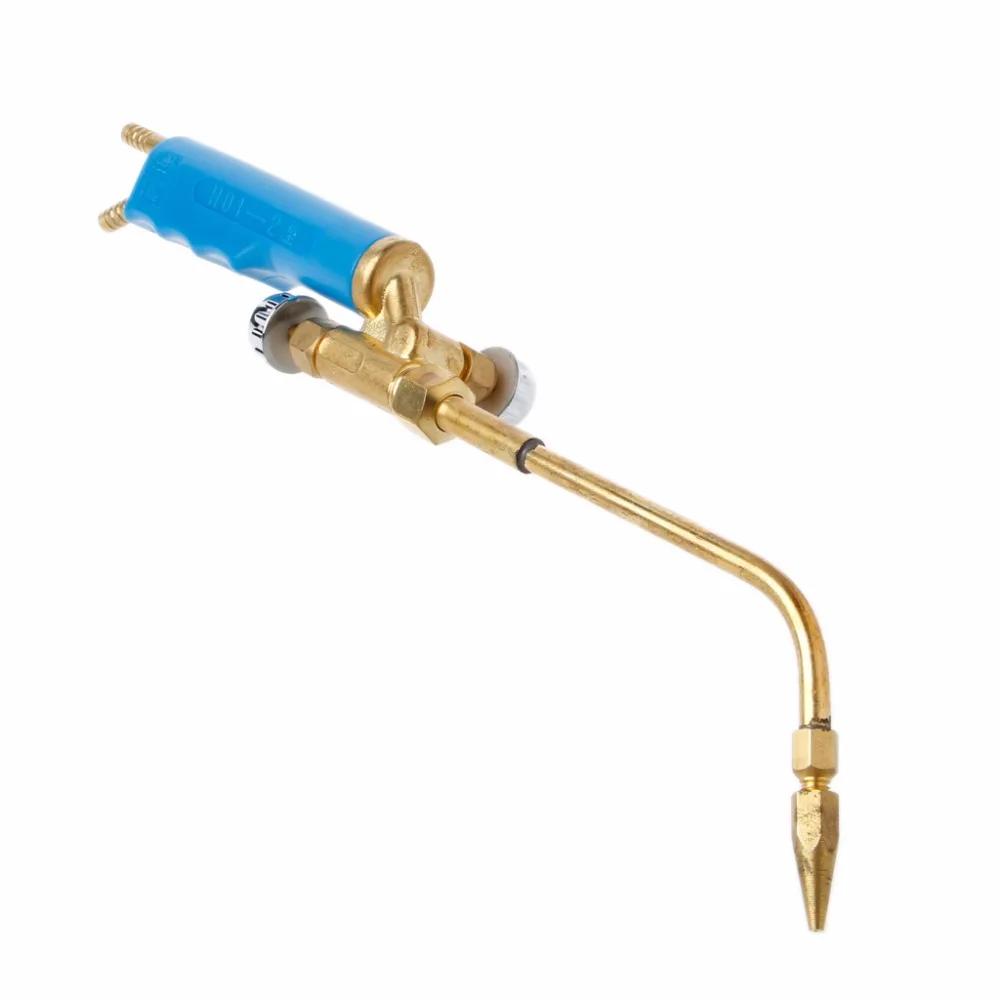 H01-2 Mini Gas Welding Torch Oxy-acetylene Oxy-propane Repair Cutting