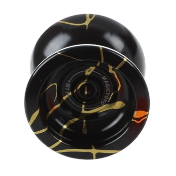 

MagicYoyo N11 Professional Aluminum Alloy Yoyo Ball