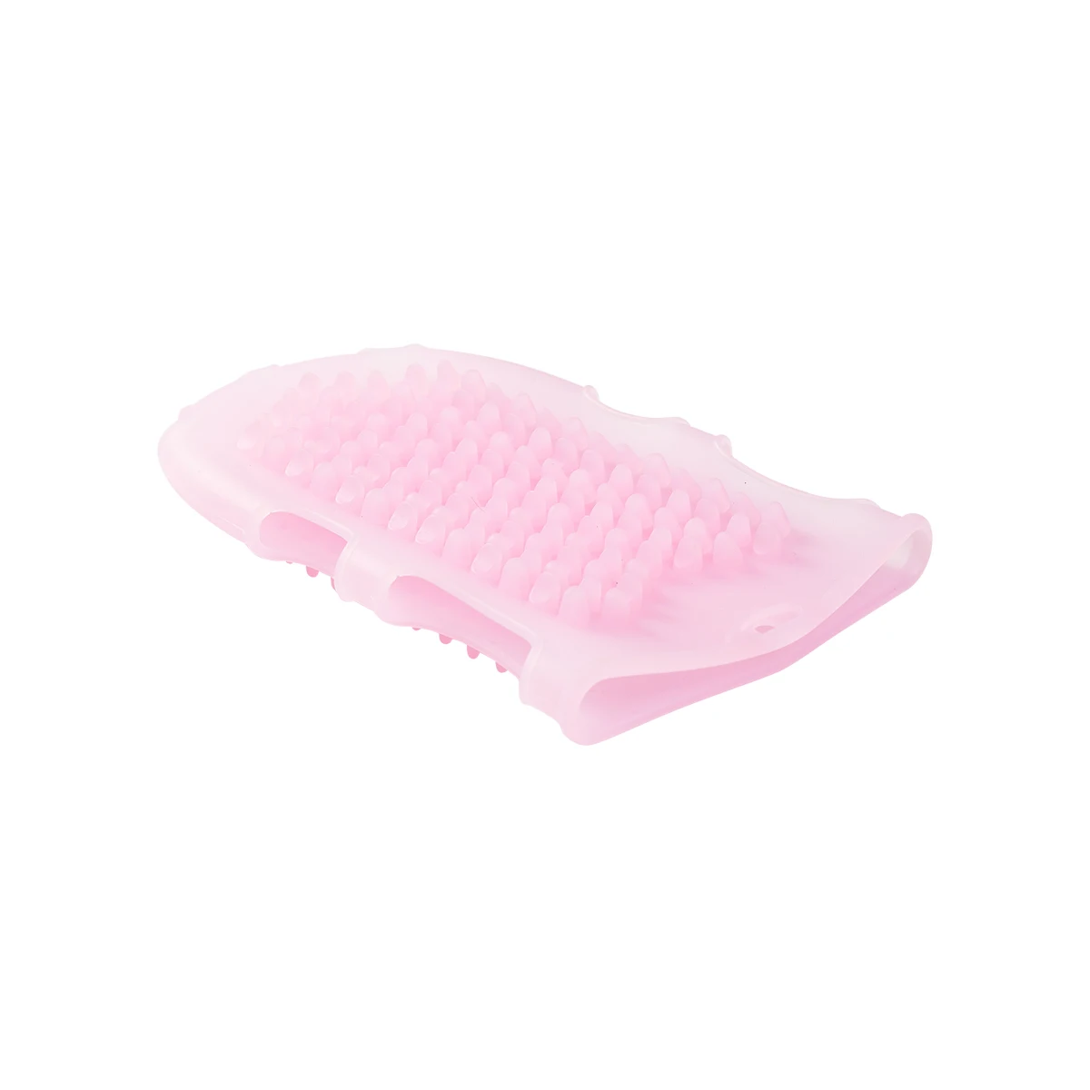 Многофункциональная резиновая силиконовая щетка, перчатки для мытья ...