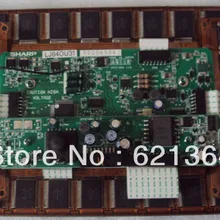 Lj640u31 дисплей