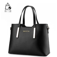 LINLANYA Fashion Female Package Elegant font b Women b font font b Handbag b font High