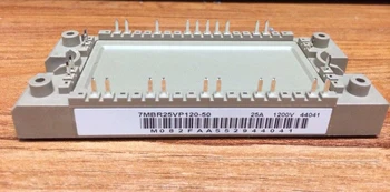 

IGBT IN STOCK 7MBR25VP120-50 Parts & Accessories