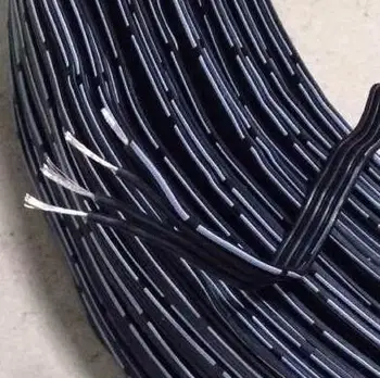 

Multi-core Silicon wire high temperature Tinned copper cable 2P 3P 4P 5P