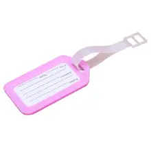 2019 New 10Pcs Travel Luggage Tags Address Cards Bag Suitcase ID Airlines Baggage Labels 2019 New 10Pcs Travel Luggage Tags Address Cards Bag Suitcase ID Airlines Baggage Labels