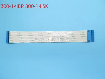 

Laptop IO Board Cable For Lenovo 500-15ACZ 5C10J76095 USB Cable 300-15IBR 300-15ISK 5C10K40642 300-14IBR 300-14ISK 5C10K38184