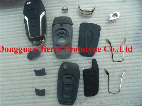 

High Quality SLA 3D prototyping/CNC rapid prototype