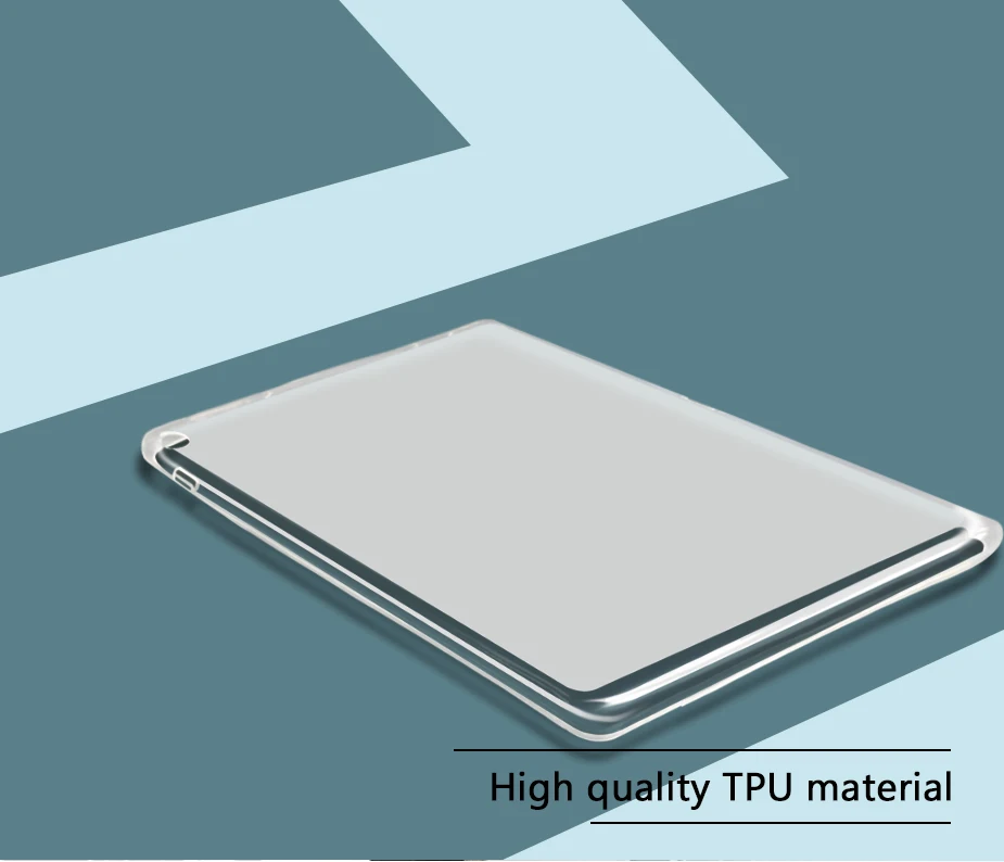 Чехол для планшета Asus ZenPad S 3S C 7,0 8,0 9,7 10 Z301ML Z300C Z170CG Z380M Z500KL Z170CG Z580CA Zen Pad Мягкий силиконовый чехол
