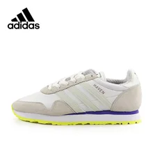 Intersport Authentic New Arrival 2017 Adidas Originals Haven Women’s Skateboarding Shoes Sneakers