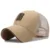 AKIZON New Summer Baseball Cap Mesh Cap Men Women Bone Snapback Trucker Cap Solid Dad Hat 7