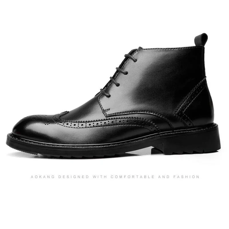boots designer