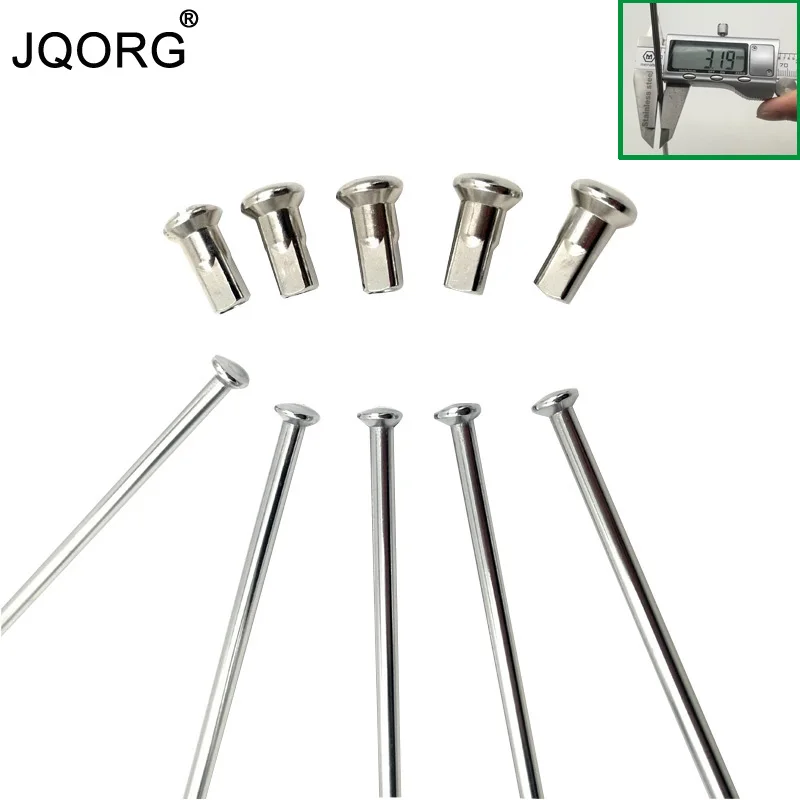 Buy Straight Pull Spokes Diameter 3.2mm 304