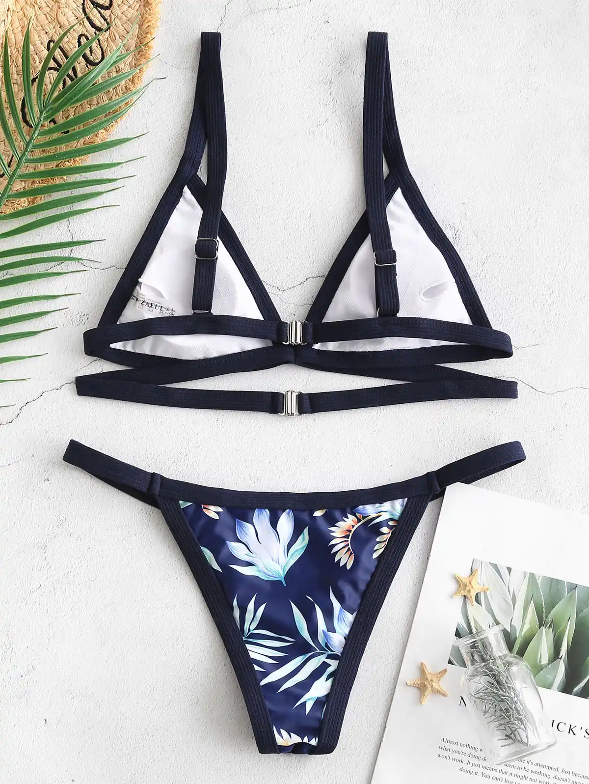 zaful not cheeky