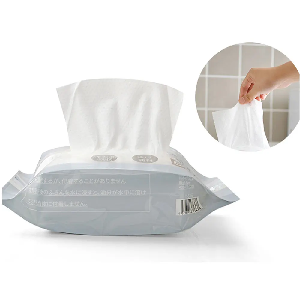 How To Clean Cloth Bag Literacy Basics