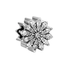 girasole charm pandora girasole charm pandora