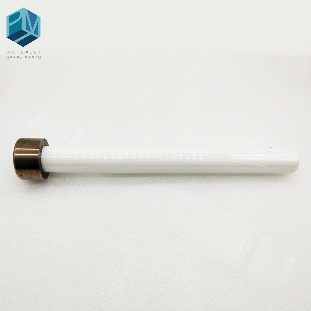 

waterjet parts Ceramic Plunger, plunger for JE/sunrise water jet intensifier pump