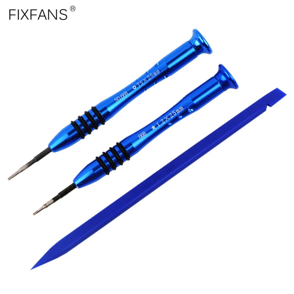 FIXFANS-Laptop-Repair-Tool-Kit-Precision-1.2mm-P5-Pentalobe-T5-Torx-Screwdriver-Set-for-Macbook-Air-Pro-with-Retina-Display