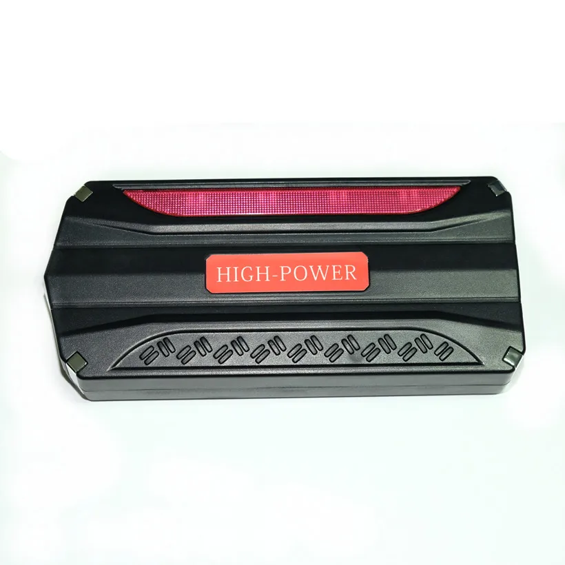 Car Emergency 12V Car Battery Jump Starter Booster Mini Portable Power Bank 600A Peak Current Multi-function Car Jump Starter Car Emergency 12V Car Battery Jump Starter Booster Mini Portable Power Bank 600A Peak Current Multi-function Car Jump Starter