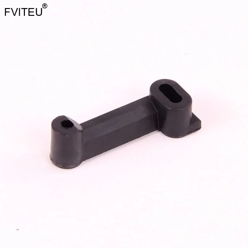 FVITEU Plastic steering servo block for 1/5 HPI Baja 5B SS Rovan King Motor | Игрушки и хобби