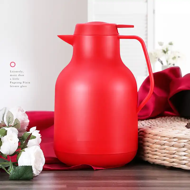 thermos flask glass liner replacement