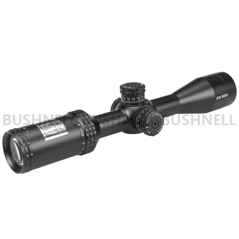 3 12X40 AR оптика Drop Zone 223 сетка тактический прицел с Target Turrets охотничьи прицелы для