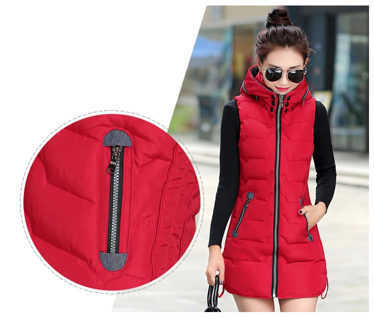 casaco de frio nylon