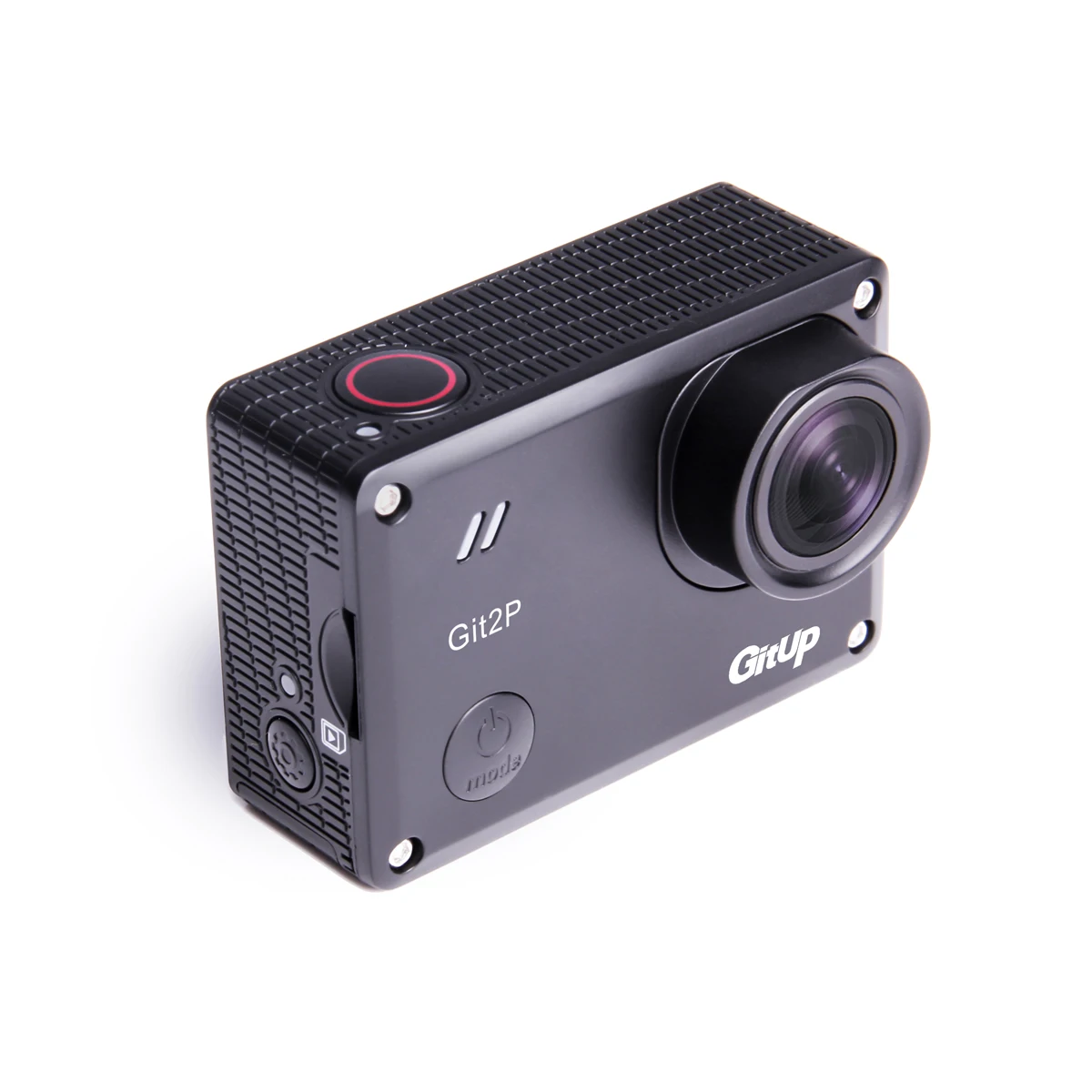 Оригинальный GitUP Git2P действие Камера 2 К Wi Fi Full HD 1080p 30 м Водонепроницаемый
