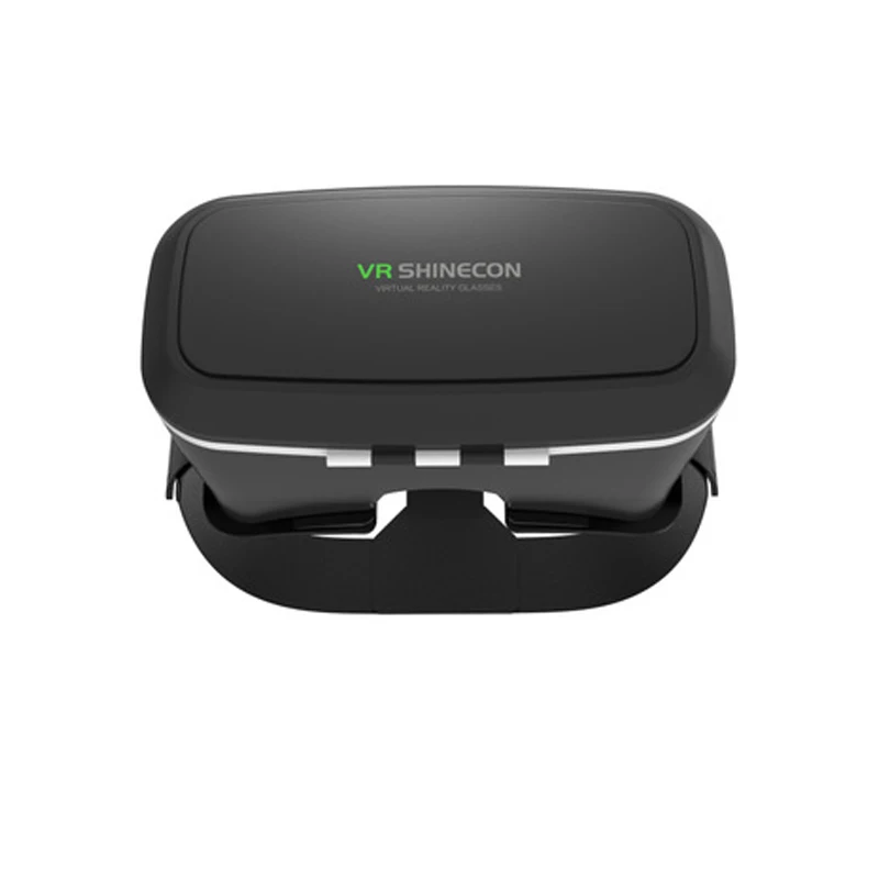 SHINECON SC G01P Очки виртуальной реальности 3D очки VR шлемы и Фильмы Игры для 4 7 6 0
