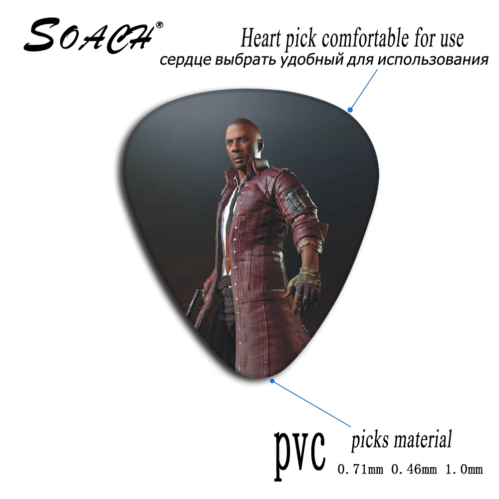 soach