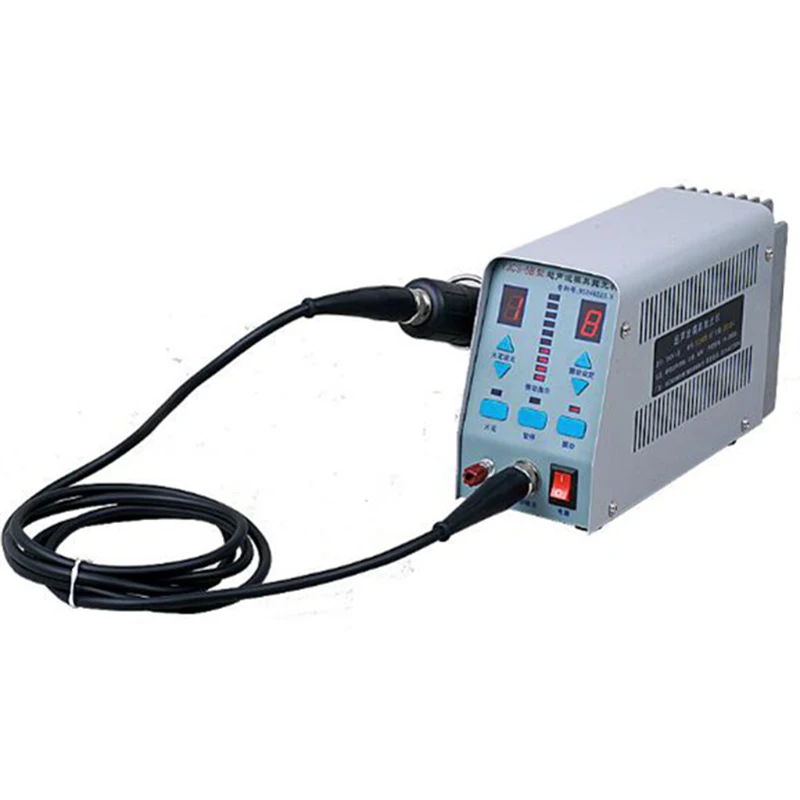 1pc YJCS-5B Professional Ultrasonic Mold Polisher 220v/110v