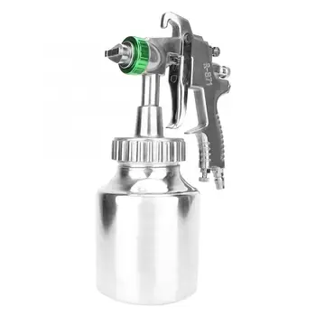

R-871 Professional High-quality Spray Gun for Painting Toy Arts and Crafts Production Spray Gun
