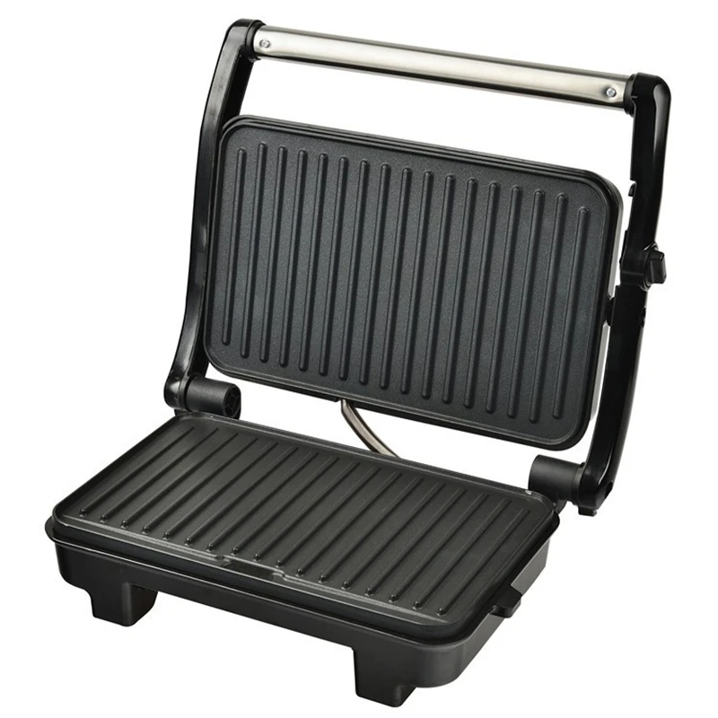 Electric Vertical Oven With Automatic Electric Baking Pan Steak Meat