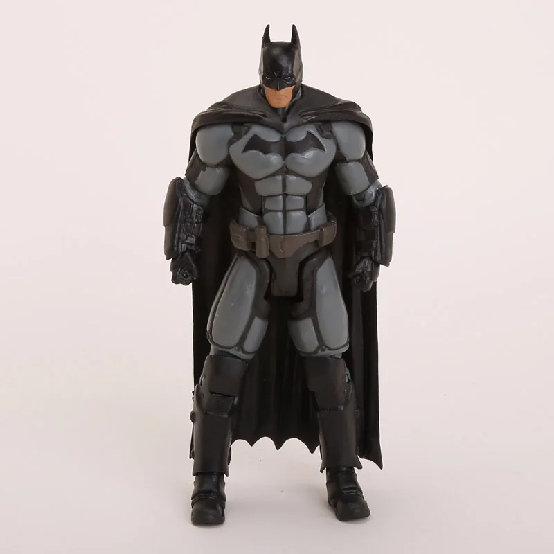 Batman v Superman Dawn of Justice Batman PVC Action Figure Collectible