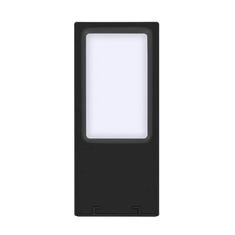 

5W144 LED Solar light 2700-6500k wall lamp 500lm Body Response Lamps Outdoor IP65 Waterproof Motion Sensor Garden Solar Lamp