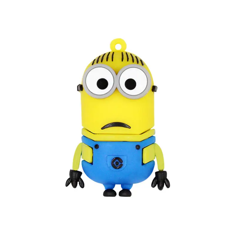 Cartoon pen drive Super Hero minions usb flash drive 64gb 32gb 16gb 8gb 4gb Funny minions memory stick pendrive Cartoon pen drive Super Hero minions usb flash drive 64gb 32gb 16gb 8gb 4gb Funny minions memory stick pendrive