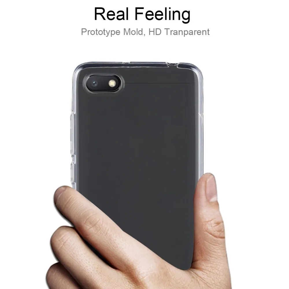 Caixa-do-telefone-para-Xiaomi-6A-Protetora-TPU-Transparente-Port-til-de-Smartphones-Prova-de-Choque (2)