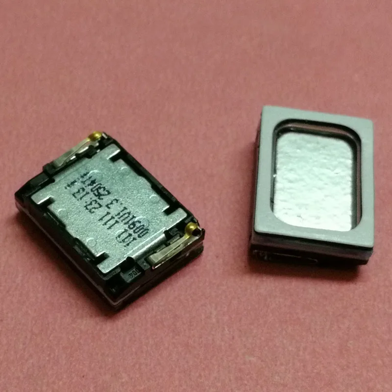 2 шт. кольцевой зуммер звонка Динамик для zte Нубия V5MAX N5L N5S Grand SII S291 V975 V5 MAX zmax Pro Z988